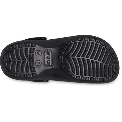 Crocs Classic Platform Glitter ClogW Kadın Terlik CR207241 CRC.001