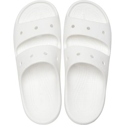 Crocs Classic Sandal v2 Unisex Terlik CR209403-100
