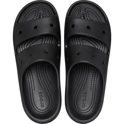 Crocs Classic Sandal v2 Unisex Terlik CR209403-001