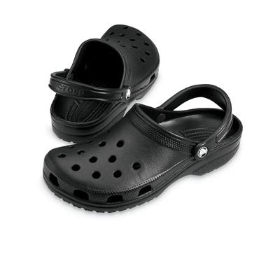 Crocs Classic Terlik CR1800-001