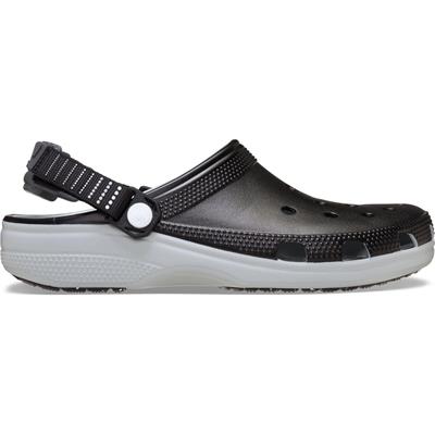 Crocs Classic Turbo Clog Unisex Terlik CR211287-001