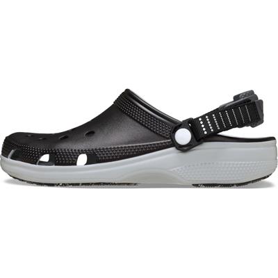 Crocs Classic Turbo Clog Unisex Terlik CR211287-001