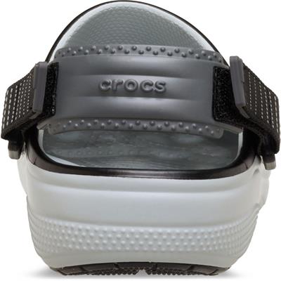 Crocs Classic Turbo Clog Unisex Terlik CR211287-001
