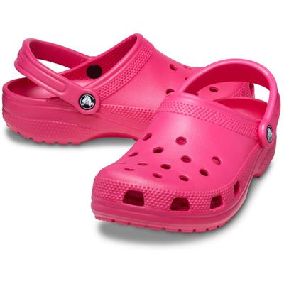 Crocs Classic Unisex Terlik CR10001-6ZQ