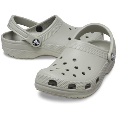 Crocs Classic Unisex Terlik CR10001 CRC.1LM