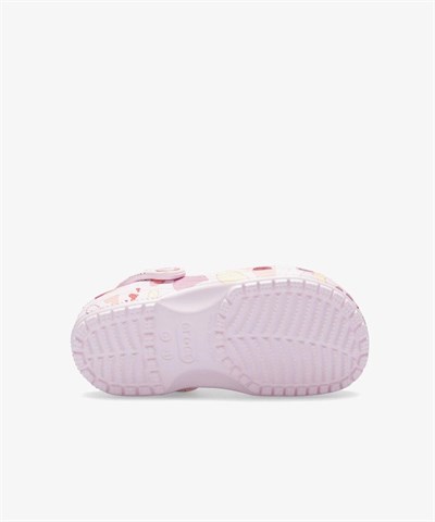 Crocs Classic VDay Clog K Çocuk Terlik CR209754 CRC.7CI
