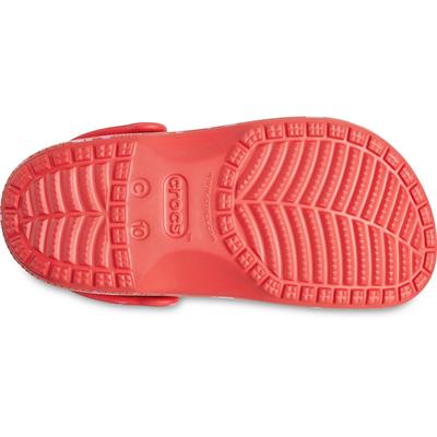 Crocs Classic VDay Clog T Çocuk Terlik CR209755-6ZR