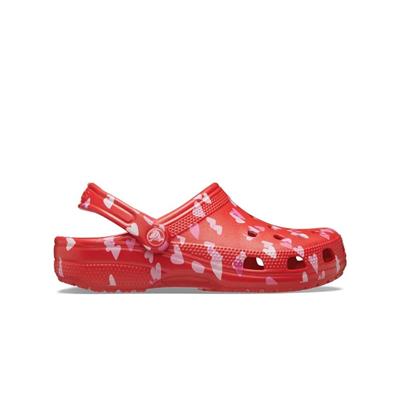 Crocs Classic Vday Clog Unisex Terlik CR209682-6ZR
