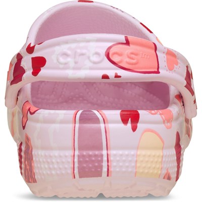 Crocs Classic Vday Clog Unisex Terlik CR209682 CRC.7CI