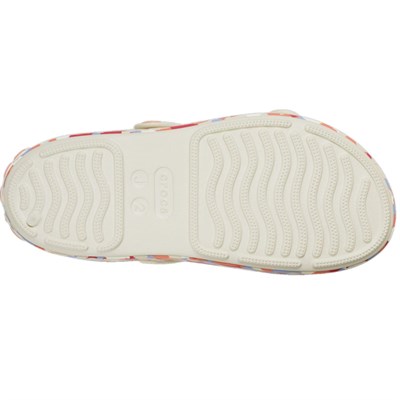Crocs CrbndCruiserGlwConfettiBandSdK Çocuk Terlik CR212527 CRC.2MK