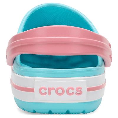 Crocs Crocband Clog K Çocuk Terlik CR1854-4S3