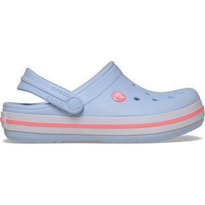 Crocs Crocband Clog K Çocuk Terlik CR207006 CRC.4XQ