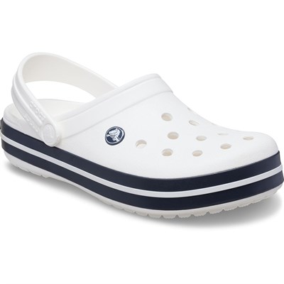 Crocs Crocband Clog K Çocuk Terlik CR207006 CRC.126
