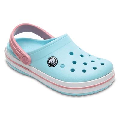 Crocs Crocband Clog T Çocuk Terlik CR207005-CRC.4S3