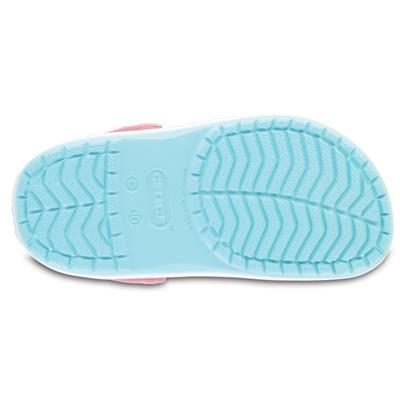 Crocs Crocband Clog T Çocuk Terlik CR207005-CRC.4S3