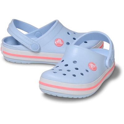 Crocs Crocband Clog T Çocuk Terlik CR207005 CRC.4XQ