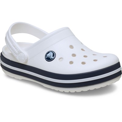 Crocs Crocband Clog T Çocuk Terlik CR207005 CRC.126