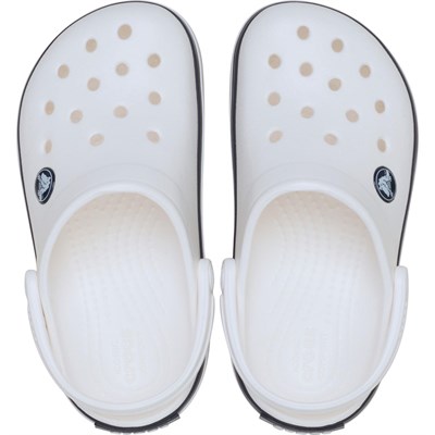 Crocs Crocband Clog T Çocuk Terlik CR207005 CRC.126