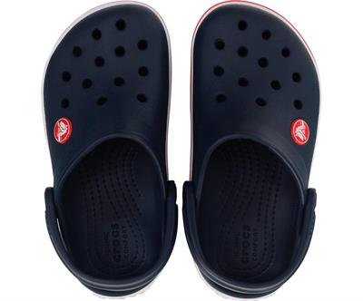 Crocs Crocband Clog T Çocuk Terlik CR207005-485