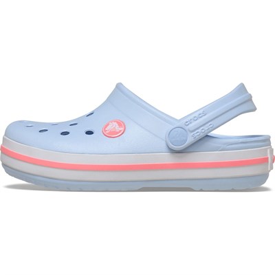 Crocs Crocband Clog T Çocuk Terlik CR207005 CRC.4XQ