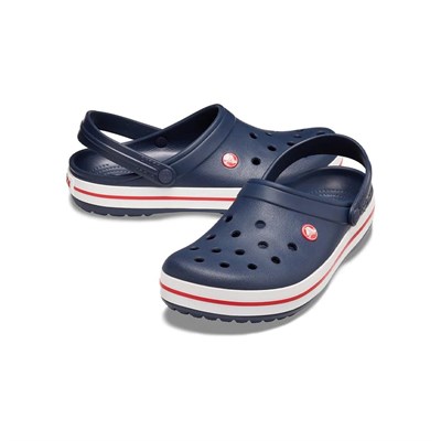 Crocs Crocband Comfortable Clogs P02254644