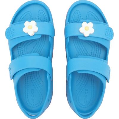 Crocs Crocband Cruiser RicRacSandalK Çocuk Terlik CR211028-4WG