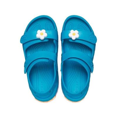 Crocs Crocband Cruiser RicRacSandalT Çocuk Terlik CR211032-4WG