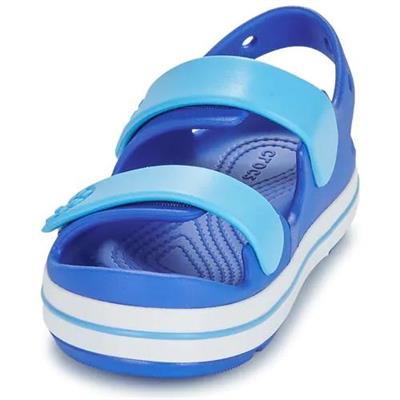 Crocs Crocband Cruiser Sandal K Çocuk Terlik CR209423-CRC.4PA