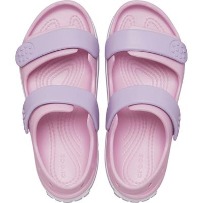 Crocs Crocband Cruiser Sandal K Çocuk Terlik CR209423 CRC.84I