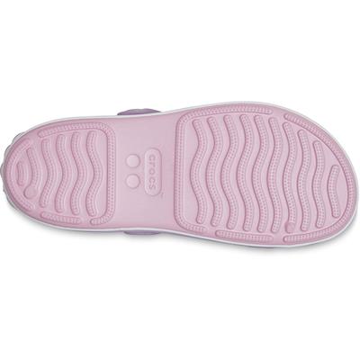 Crocs Crocband Cruiser Sandal K Çocuk Terlik CR209423 CRC.84I
