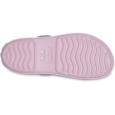 Crocs Crocband Cruiser Sandal T Çocuk Terlik CR209424 CRC.84I