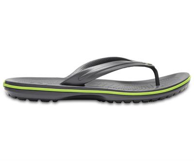 Crocs Crocband Flip Terlik CR11033-0A1