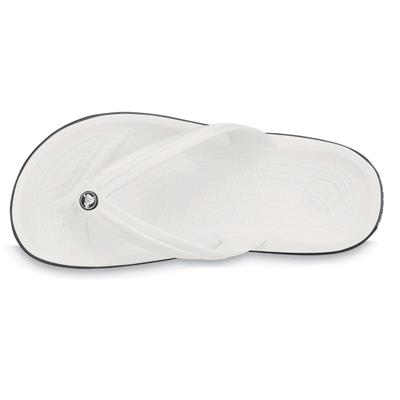 Crocs Crocband Flip Terlik CR1804-100