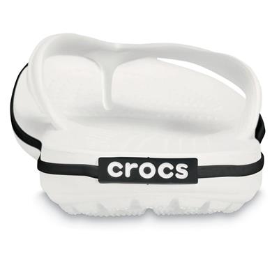 Crocs Crocband Flip Terlik CR1804-100