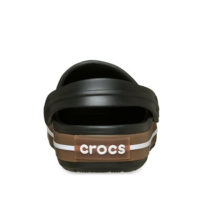 Crocs Crocband Gum Clog Unisex Terlik CR212756 CRC.001