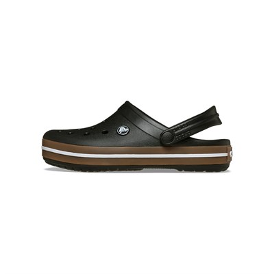 Crocs Crocband Gum Clog Unisex Terlik CR212756 CRC.001
