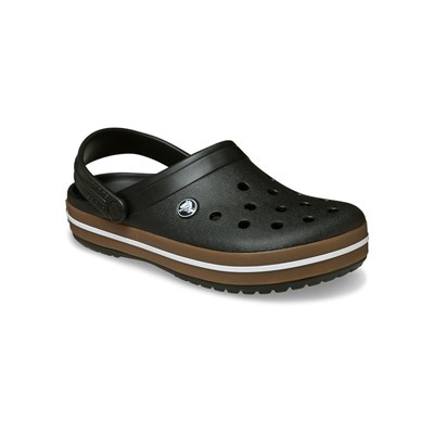 Crocs Crocband Gum Clog Unisex Terlik CR212756 CRC.001