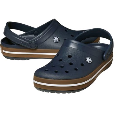 Crocs Crocband Gum Clog Unisex Terlik CR212756 CRC.410