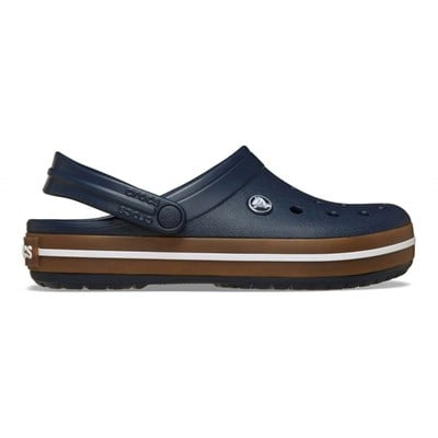 Crocs Crocband Gum Clog Unisex Terlik CR212756 CRC.001