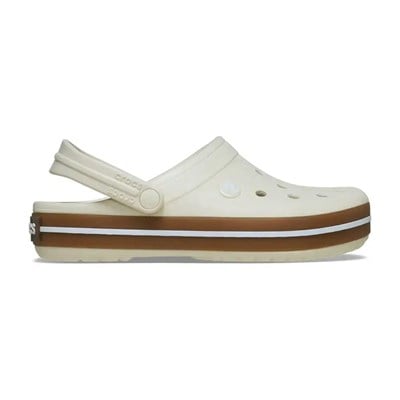 Crocs Crocband Gum Clog Unisex Terlik CR212756 CRC.2MD