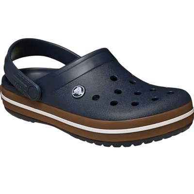 Crocs Crocband Gum Clog Unisex Terlik CR212756 CRC.410