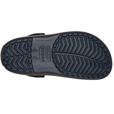 Crocs Crocband Gum Clog Unisex Terlik CR212756 CRC.410