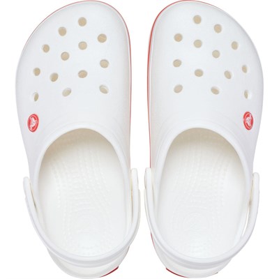 Crocs Crocband Unisex Terlik CR11016 CRC.1WF