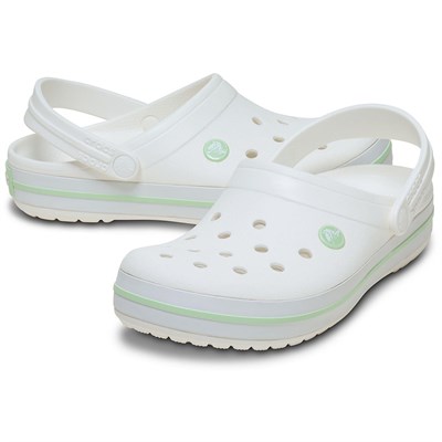 Crocs Crocband Unisex Terlik CR11016 CRC.1YL