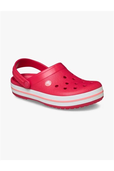 Crocs Crocband Unisex Terlik CR11016 CRC.7AQ
