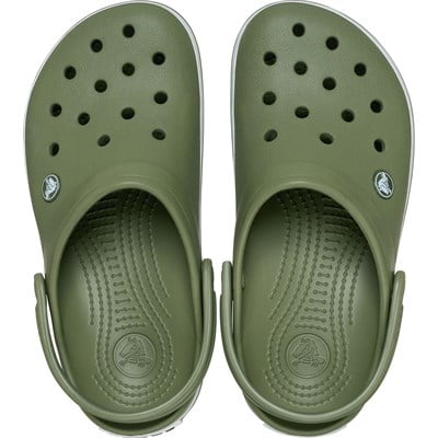 Crocs Crocband Unisex Terlik CR11016 CRC.3BX