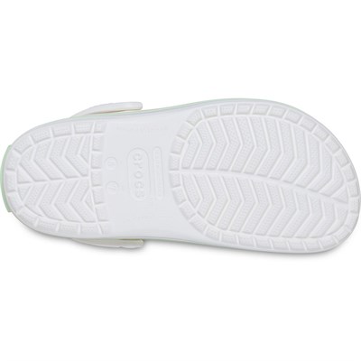 Crocs Crocband Unisex Terlik CR11016 CRC.1YL