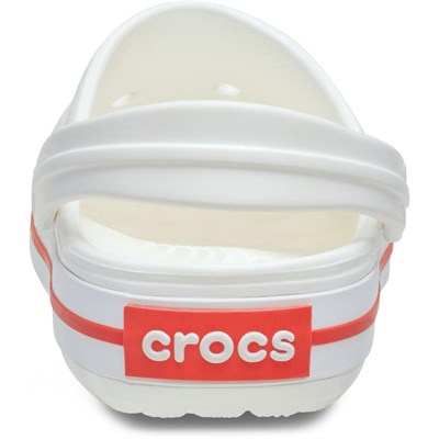 Crocs Crocband Unisex Terlik CR11016 CRC.0Z3