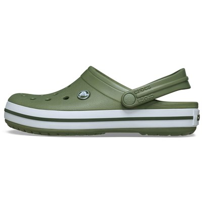 Crocs Crocband Unisex Terlik CR11016 CRC.3BX