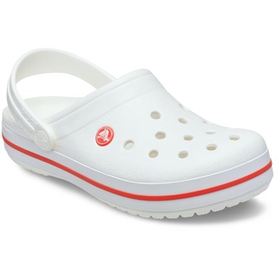 Crocs Crocband Unisex Terlik CR11016 CRC.0Z3